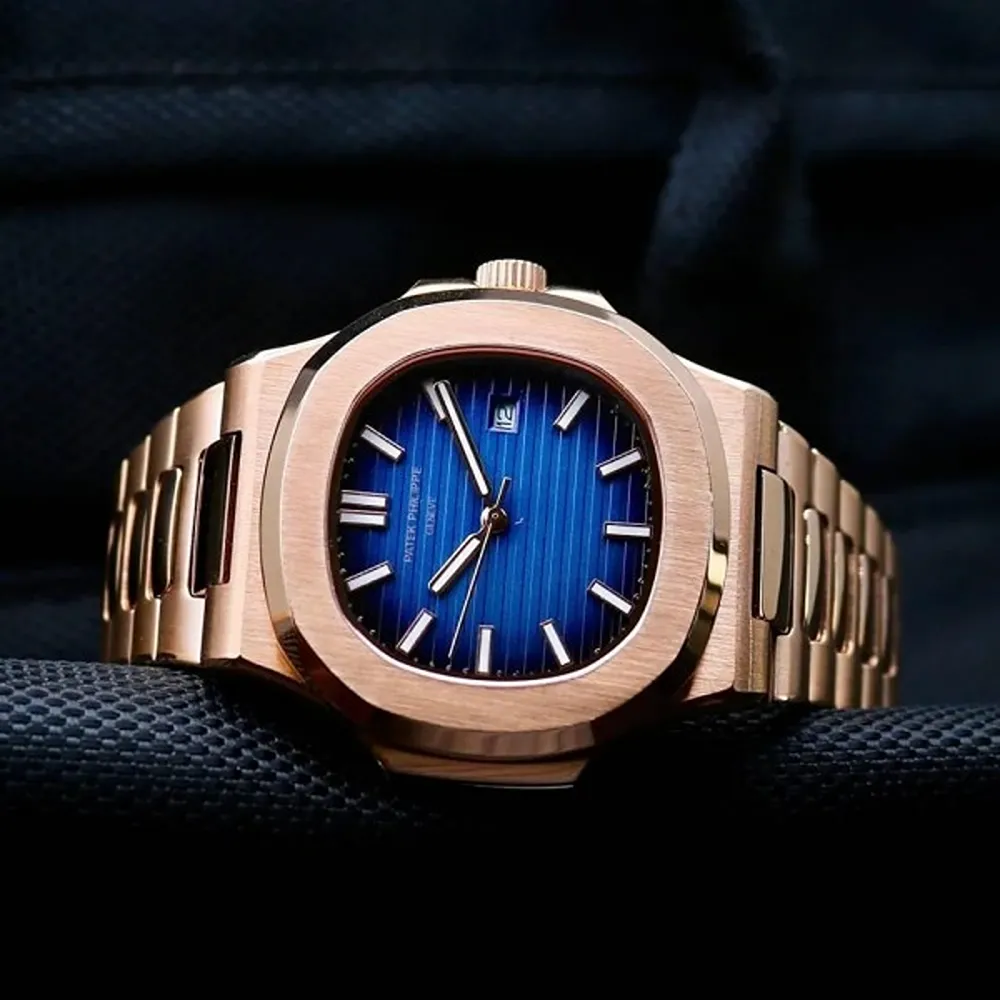 Patek Philippe Watch For Men (SG33)