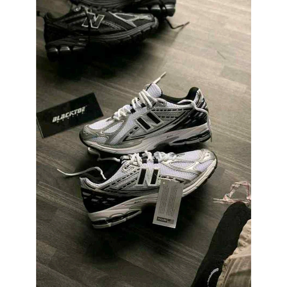 New Balance Shoes