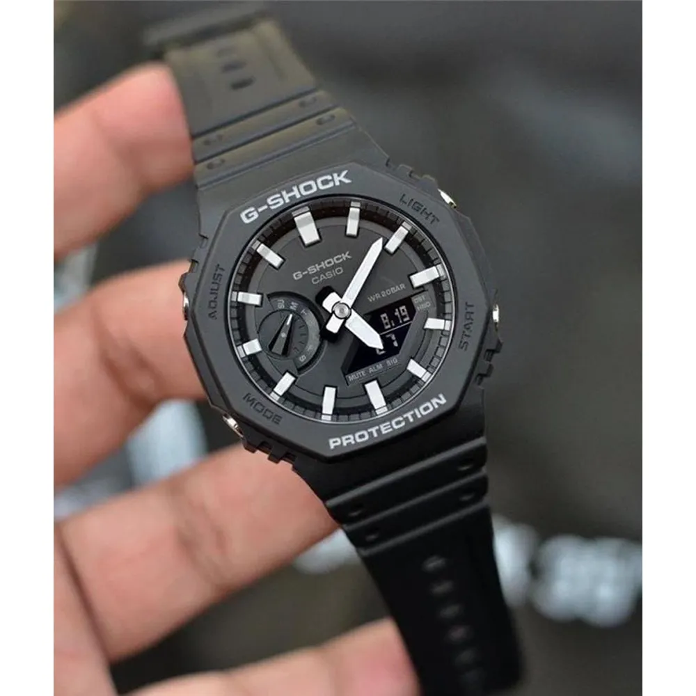 Stylish Casio G Shock Watch Gm2100 For Men (BOT1587) - Image 2