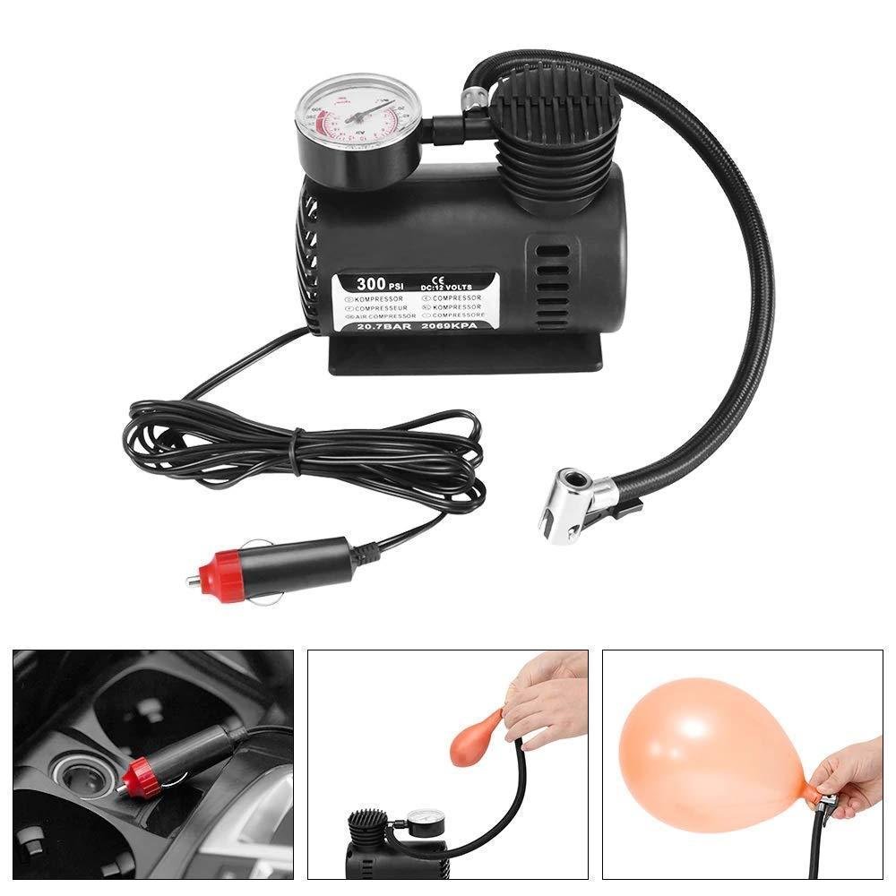 Air Pump Multipurpose Useful Air Compressor / Air Pump - Image 2