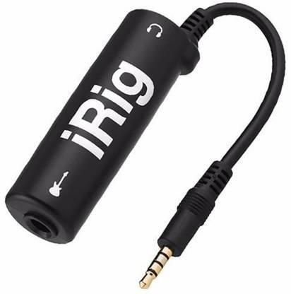 I Rig Audio Guitar Interface AMP Converter - Image 3