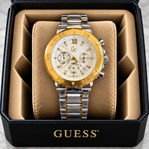 Guess Gc Watch