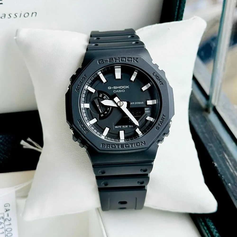 Stylish Casio G Shock Watch Gm2100 For Men (BOT1587)