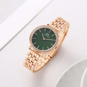Stylish Daniel Wellington Watch For Women (SG2298)