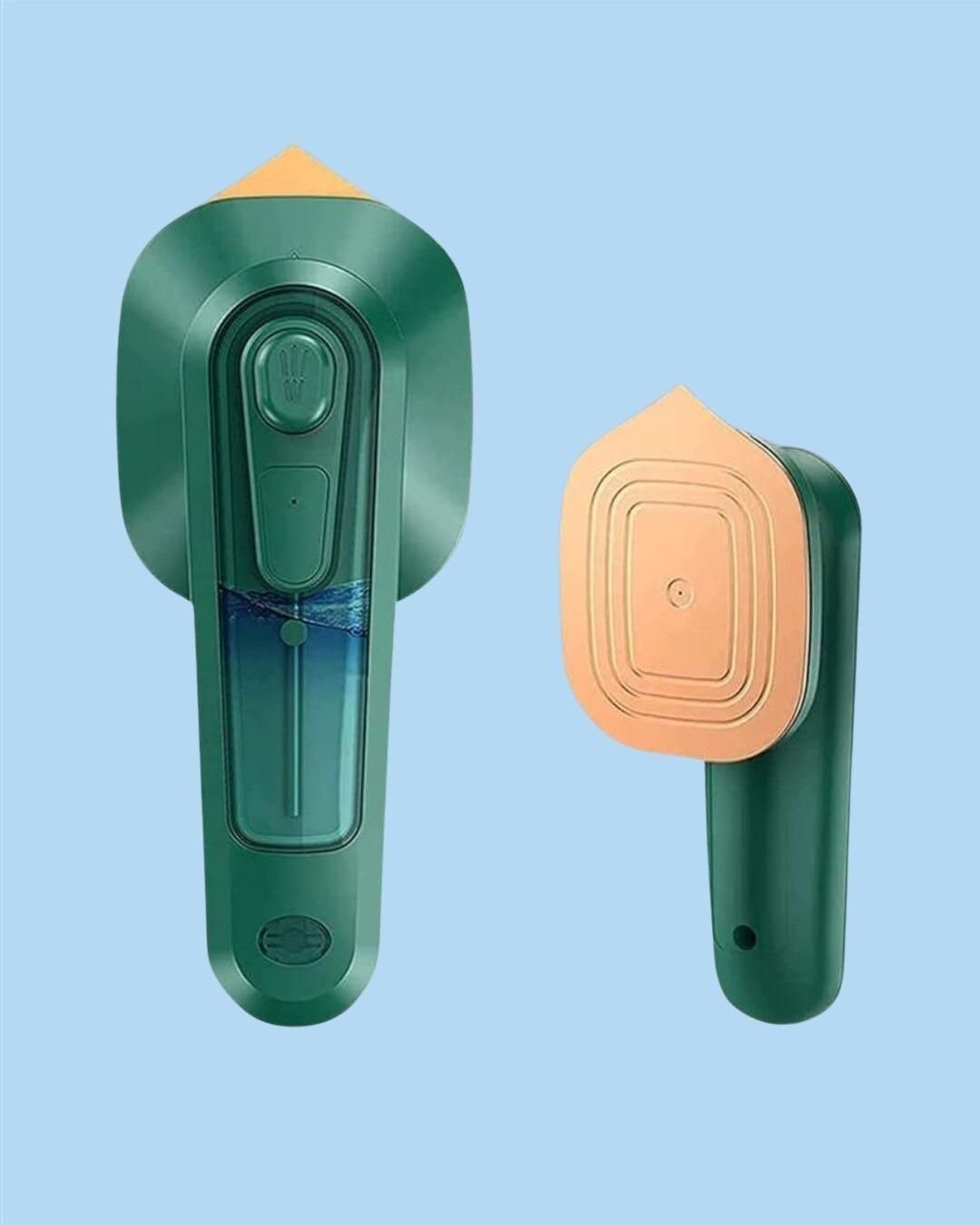 Iron Travel Steamer Iron For Clothes Portable Handheld Iron