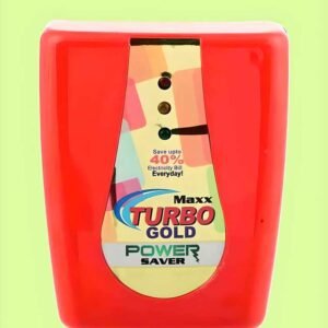 Max Turbo Enviropure Power Saver & Money Saver(15kw Save Upto 40% Electricity Bill Everyday)