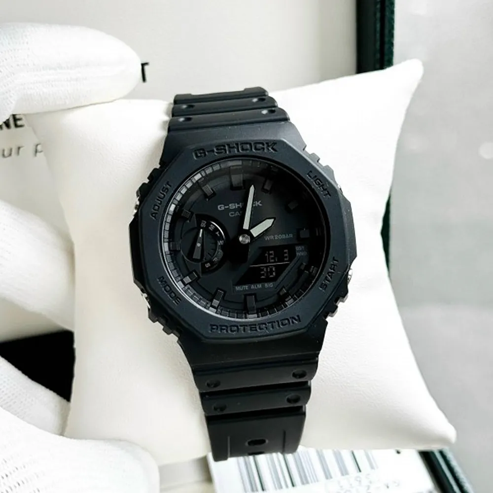 Stylish Casio G Shock Watch Gm2100 For Men (BOT1588)