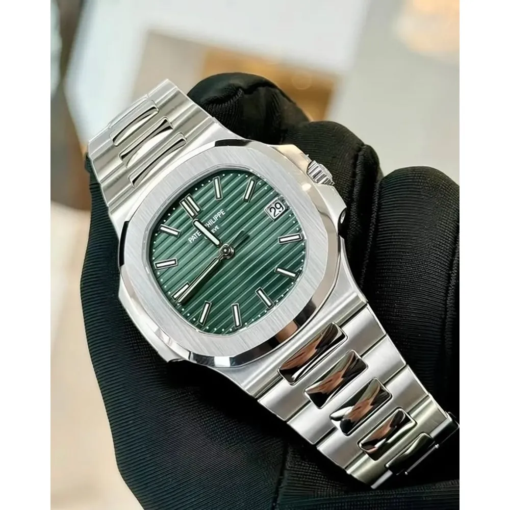 Patek Philippe Watch For Men (SG34) - Image 2