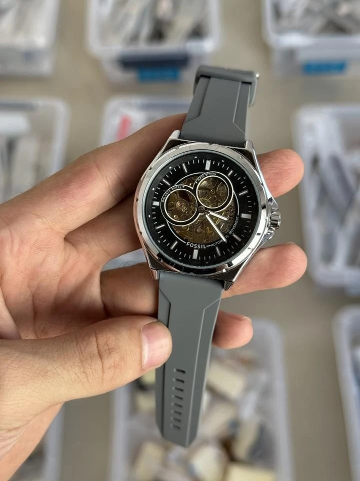 Patek Philippe Watch For Men - Image 2