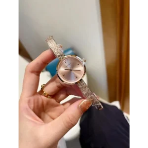 Calvin Klein Watch Minimalistic Rose gold For Women (SW240)