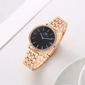 Stylish Daniel Wellington Watch For Women (SG2299)