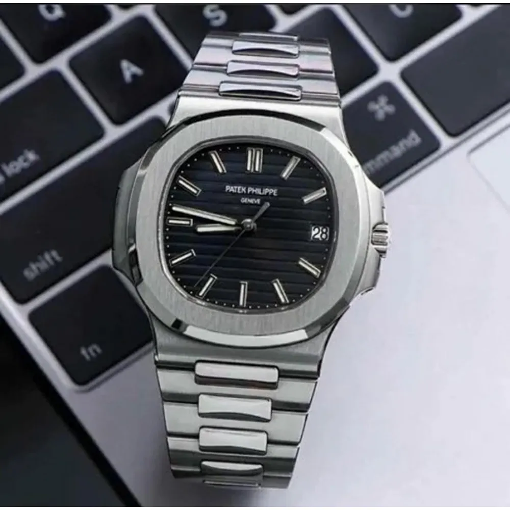 Patek Philippe Watch For Men (SG35)