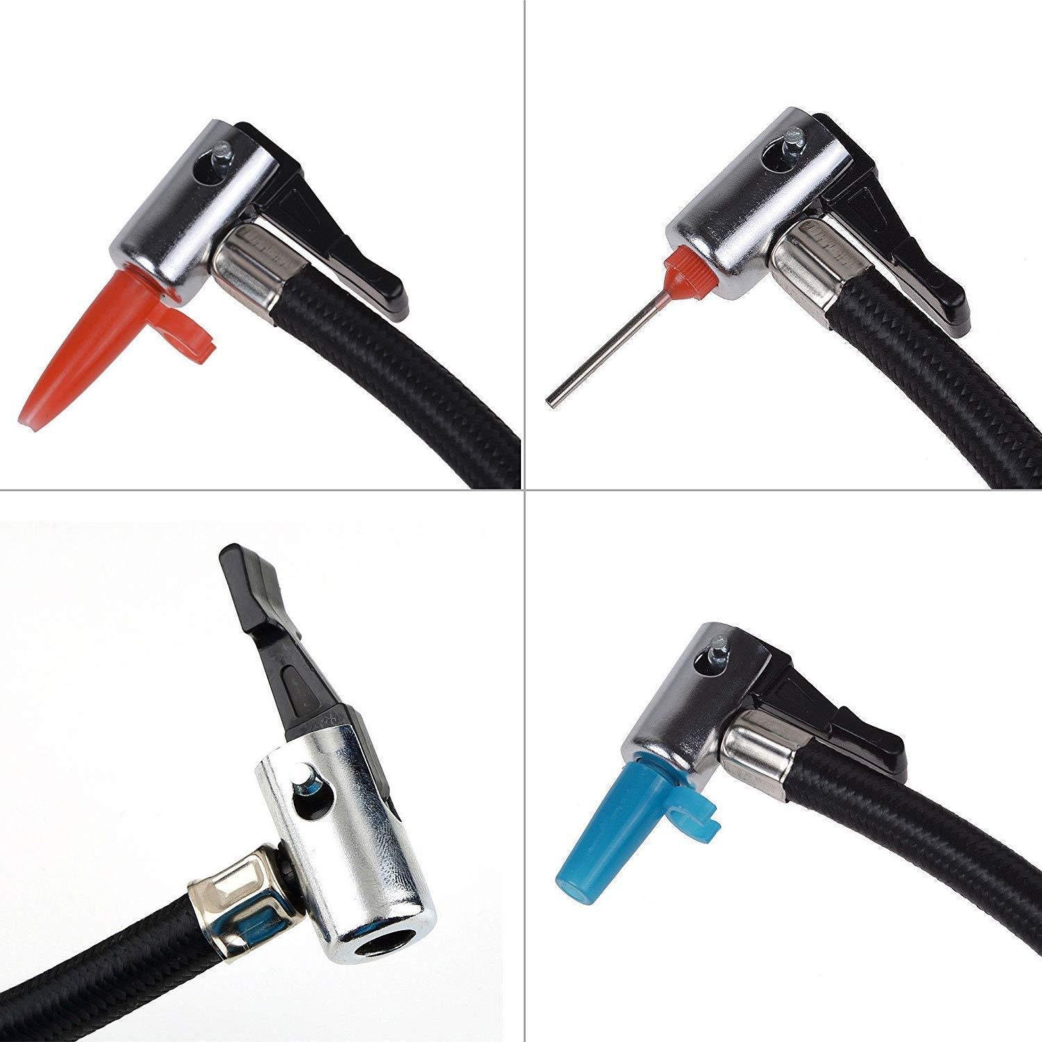 Air Pump Multipurpose Useful Air Compressor / Air Pump - Image 3