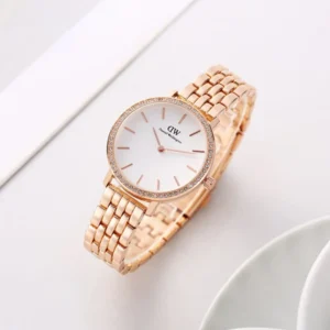 Stylish Daniel Wellington Watch For Women (SG2300)
