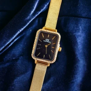 Stylish Daniel Wellington Watch For Women (SG2301)