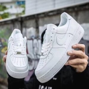 Mens Casual Shoes Thick Base Sneakers