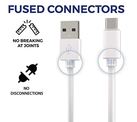 Type C Data Cable For Mobile - Image 2