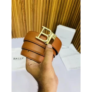 Stylish Bally Belt For Men (SUP760)