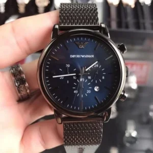 Ferrari Scuderia Watch For Men