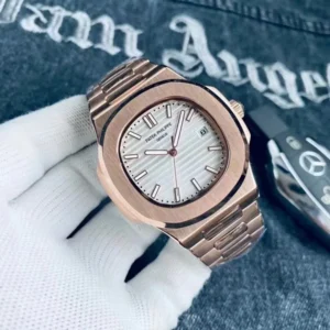 Stylish Patek Philippe Watch For Men (BOT1590)