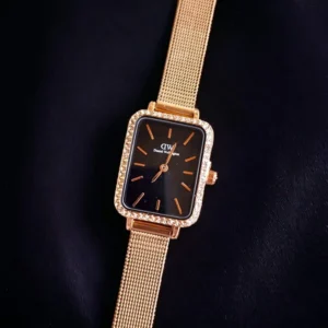Stylish Daniel Wellington Watch For Women (SG2302)