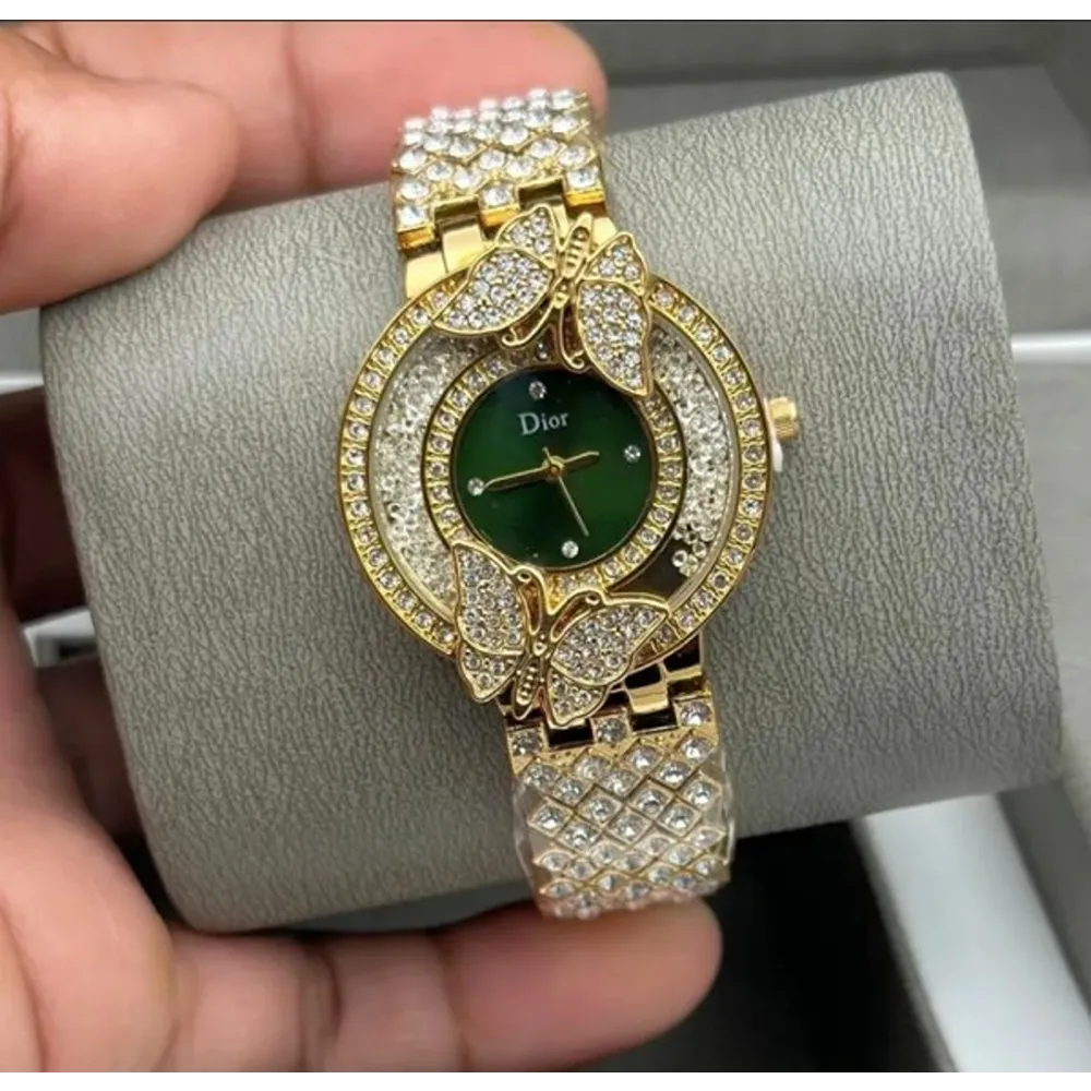 Dior Watch For Women (SUP58)