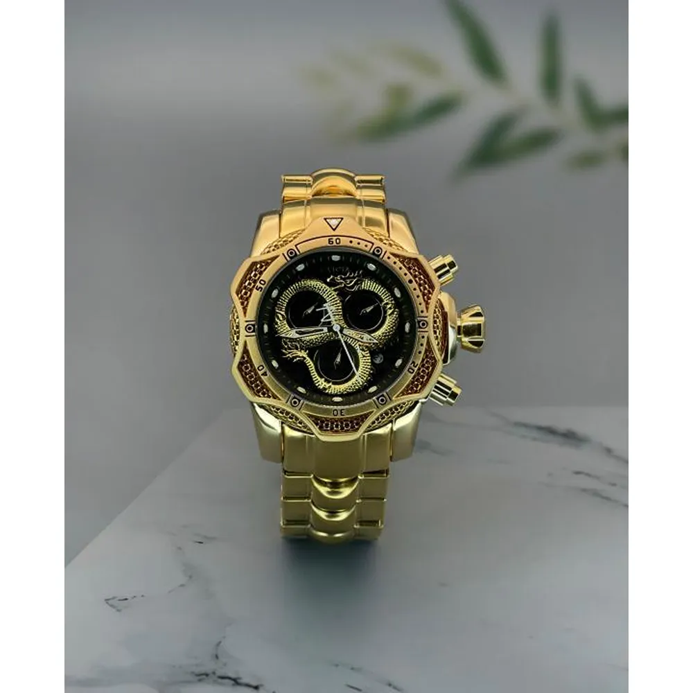 Invicta Venom Watch For Men (SG83)