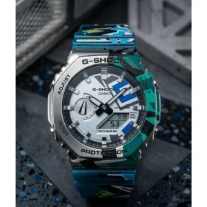 Casio G shock