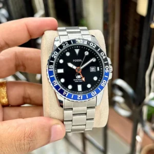 Stylish Fossil Watch FS6033 For Men (BOT1403)