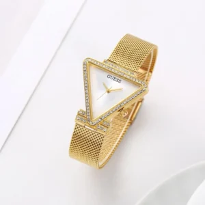 Stylish Guess Watch Tricon Quartz For Women (SG2106)