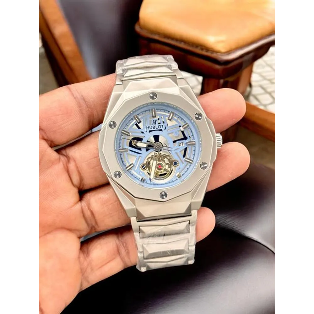 Hublot Watch For Men (SUP359)