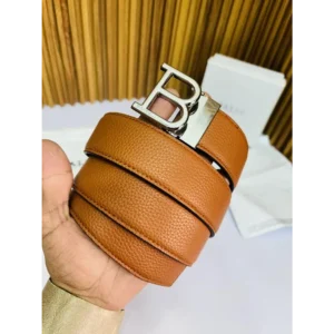 Stylish Bally Belt For Men (SUP761)