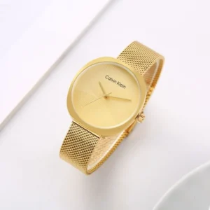 Stylish Calvin Klein Watch For Women (SG1991)