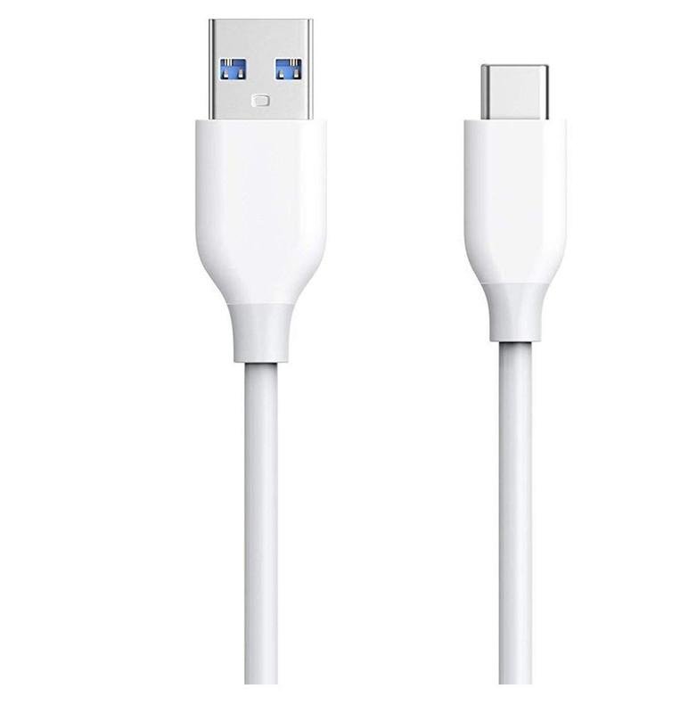Samsung Galaxy Auto Ryde Type C Data Cable