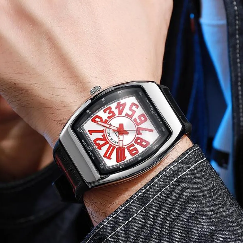 Franck Muller Watch For Men (SUP261)