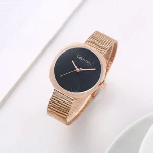 Stylish Calvin Klein Watch For Women (SG2083)