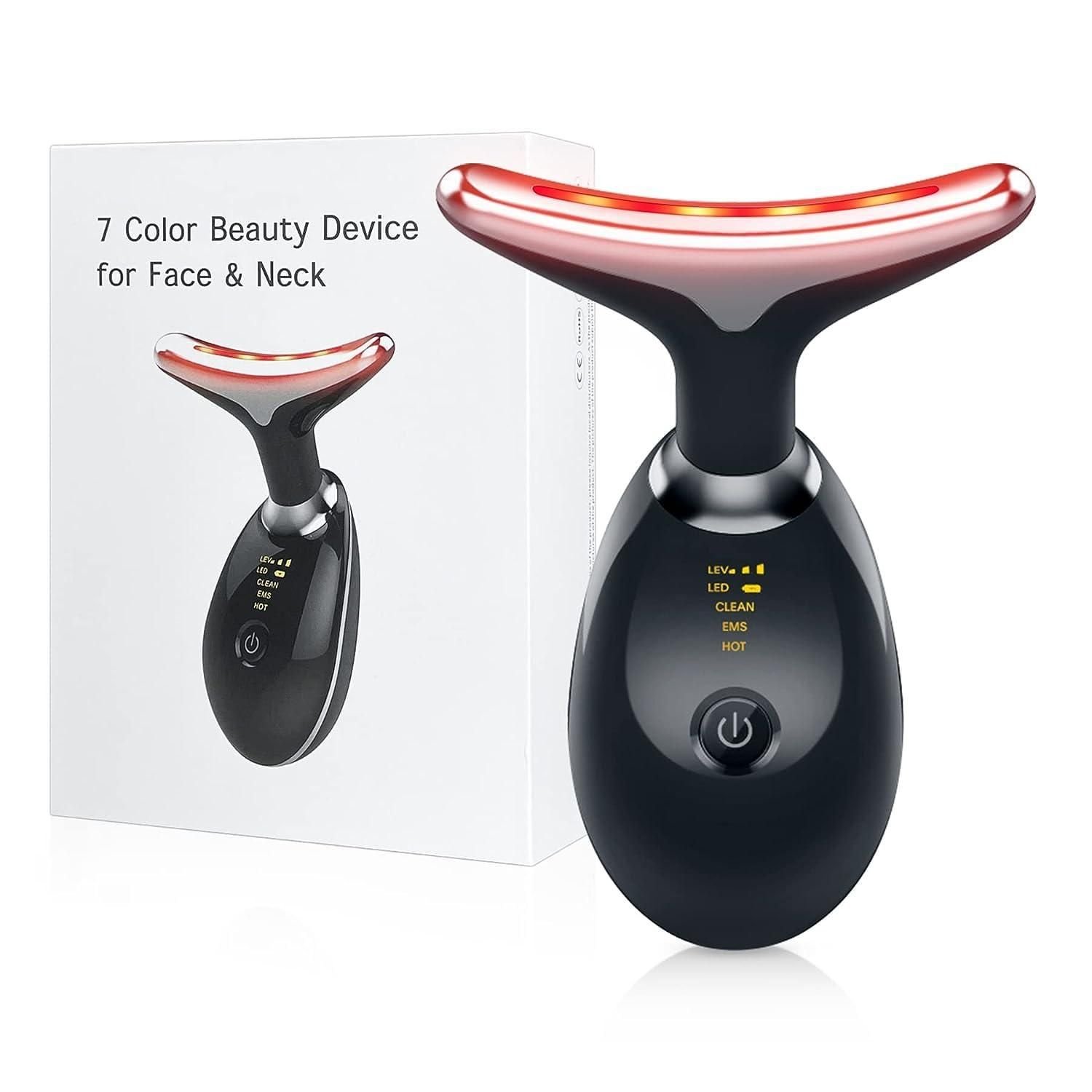 Multifunctional Facial Skin Care Tool - Image 2
