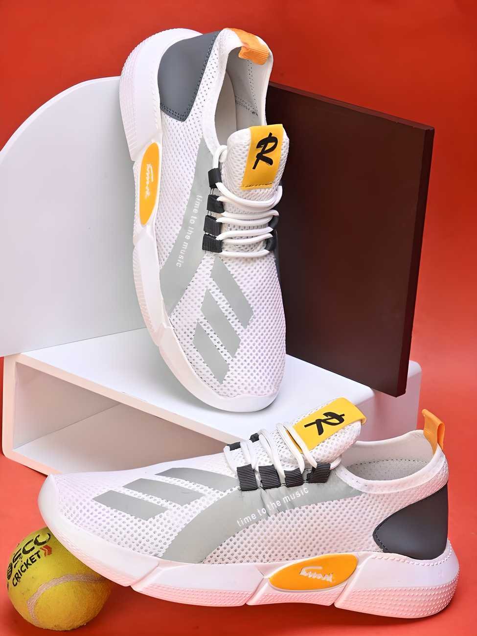 Daily Wear Mens Casual Shoes