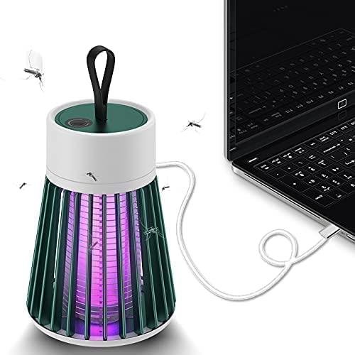 Electric Shock Mosquito Killer Racket - Image 2