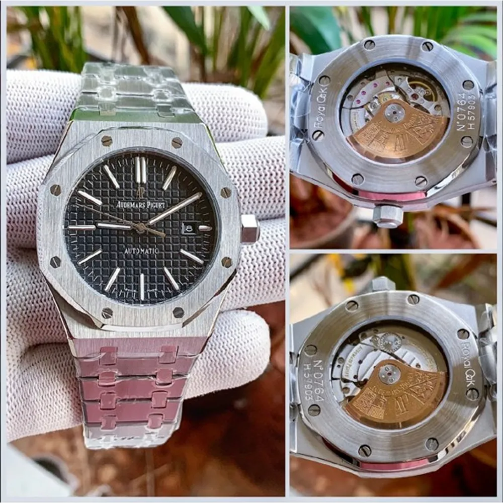 Audemars Piguet Watch For Men (SG38) - Image 2