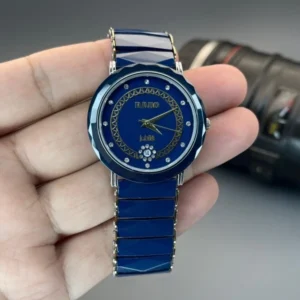Hublot Watch Black For Men