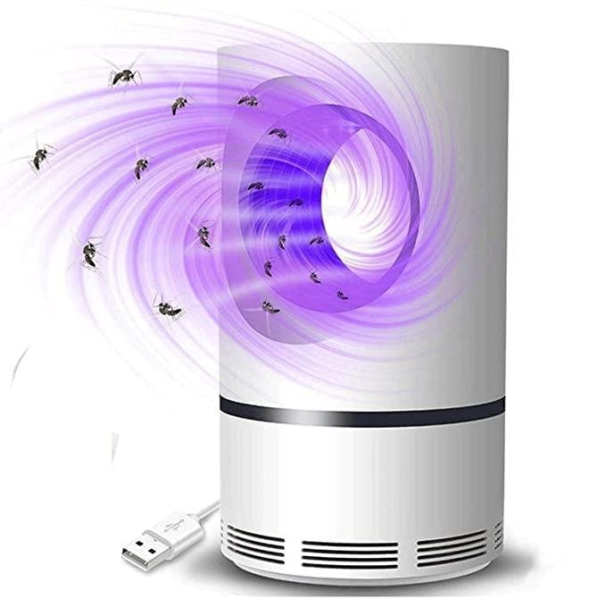 Electronic Mosquito Killer Machine Lamp - Image 2