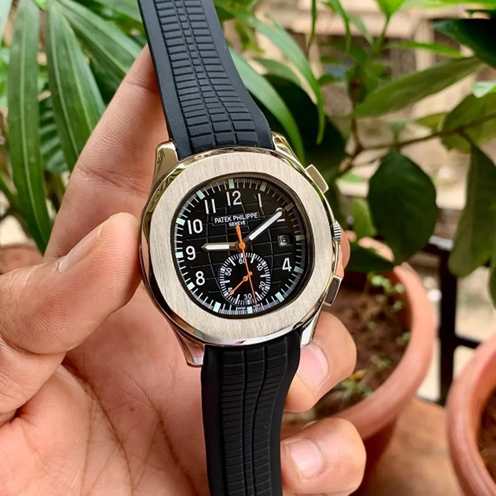 Patek Philippe Watch For Men (SG39)