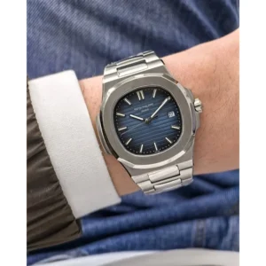 Stylish Patek Philippe Watch For Men (BOT1593)