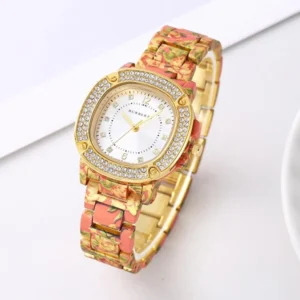 Stylish  Burberry Watch For Men (SG2390)