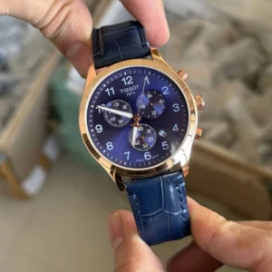Tissot Chrono XL Watch 