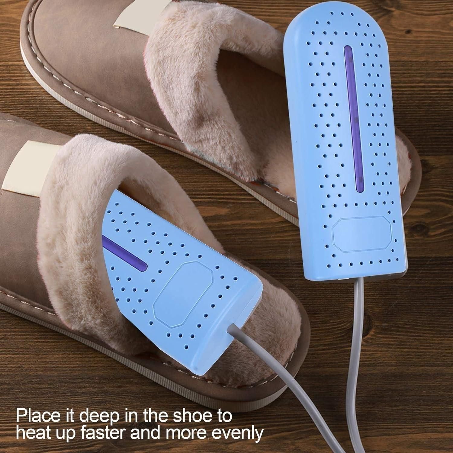 Generic Electric Shoe Dryer - Image 2