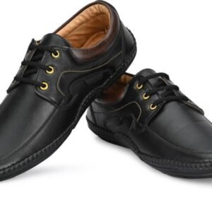 Rising Wolf Daily wear Mens Loafers