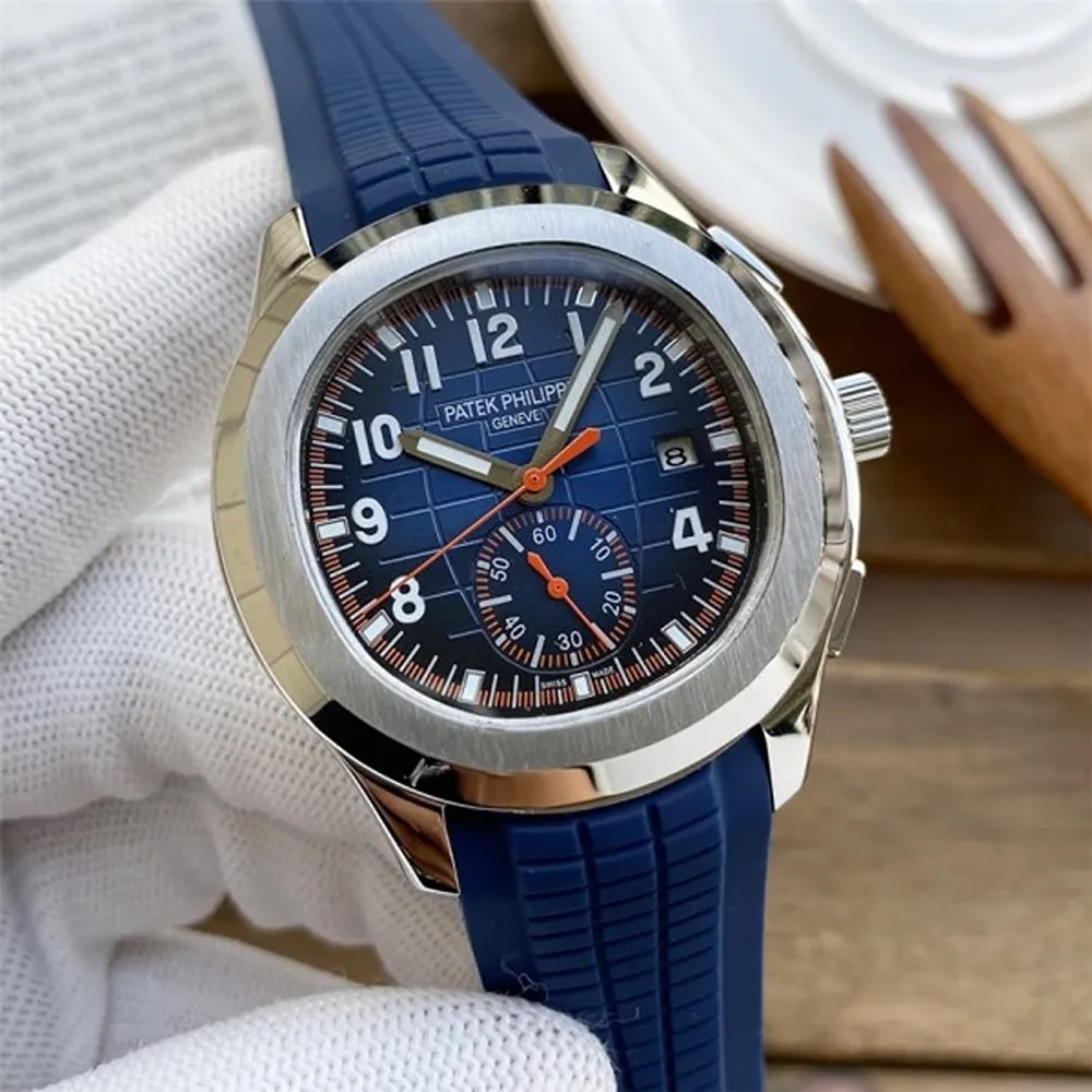 Patek Philippe Watch For Men (SG40)