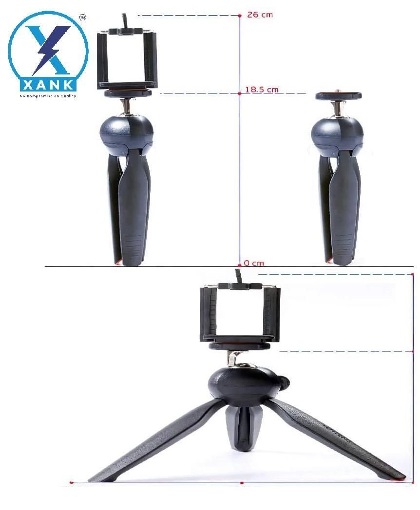 XANK YT 228 Tripod - Image 4